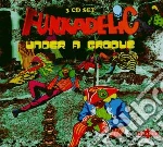 Under a groove (3 cd) cd