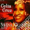 Celia Cruz - Salsa Queen cd
