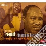 Jimmy Reed - At His Best (3 Cd)