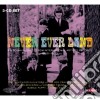 Never ever land cd
