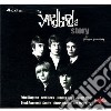 Yardbirds (The) - Yardbirds Story (4 Cd) cd