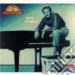 Jerry Lee Lewis - Sun Essentials (4 Cd) cd
