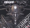 Magma - Trilogy (3 Cd) cd
