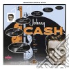 Johnny Cash - With His Hot And Blue Guitar cd