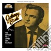 Johnny Cash - Sings The Songs That Made Him Famous cd