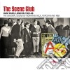 Club Soul Vol 1: The Scene Club cd