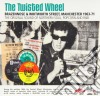 Club Soul Vol 2: The Twisted Wheel / Various cd