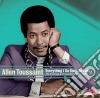 Allen Toussaint - Everything I Do Gonh Be Funky - The Hit Songs & Productions 1957-1978 cd