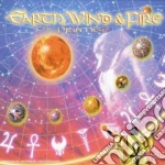 Earth, Wind & Fire - The Promise cd