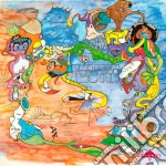 Lost & Found - Everybody's Here cd