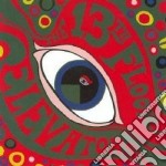 13th Floor Elevators - The Psychedelic Sounds Of (2 Cd)