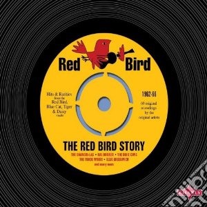 Red Bird Story - Red Bird Story (2 Cd) cd musicale di ARTISTI VARI