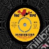 Red Bird Story - Red Bird Story (2 Cd) cd