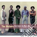 Meters (The) - Here Comes The Meter Man (2 Cd) cd