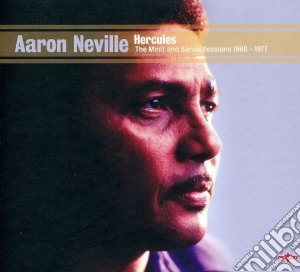 Aaron Neville - Hercules (2 Cd) cd musicale di Aaron Neville