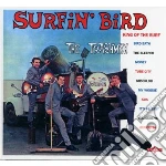 Trashmen - SurfinBird cd