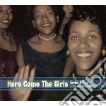 Ernie K-Doe - Here Comes The Girls - Best Of (2 Cd)