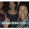 Ernie K-Doe - Here Comes The Girls - Best Of (2 Cd) cd