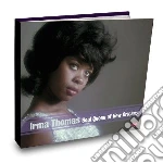 Irma Thomas - Soul Queen Of New Orleans (2 Cd) cd