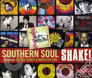 Up All Night - 50 Northern Soul Classics (2 Cd) cd musicale di Artisti Vari