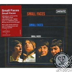 Small Faces (The) - Small Faces (The) (2 Cd) cd musicale di Small Faces
