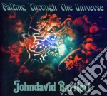 John David Bartlett - Falling Through The Universe (Media Boo cd