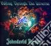 John David Bartlett - Falling Through The Universe (Media Boo cd