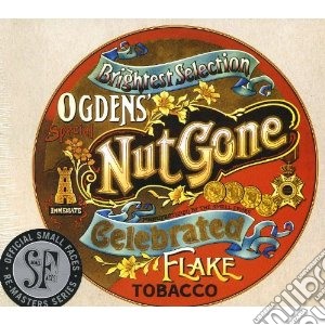 Small Faces (The) - Ogdens Nut Gone Flake (2 Cd) cd musicale di Small Faces