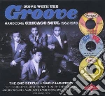 One-derful Mar-v-lus - More With The Groove - Mar-v-lus Story (2 Cd) cd