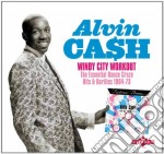 Alvin Cash - Windy City Workout (2 Cd)