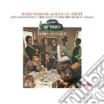 Bobby Womack - Across 110th Street (2 Cd) cd