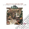 Bobby Womack - Across 110th Street (2 Cd) cd