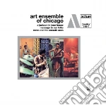 Art Ensemble of Chicago - Jackson In Your House (2 Cd) cd