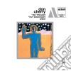 Don Cherry - Mu Pt. 1 & 2 / Orient (2 Cd) cd