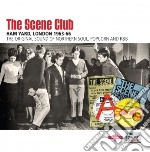 Club Soul - Vol. 1:ham Yard 1963-66
