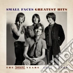Small Faces (The) - Greatest Hits cd