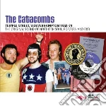 Club Soul 03 - The Catacombs (2 Cd) cd