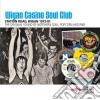 Club Soul 05 - Wigan Casino Soul Club (2 Cd) cd
