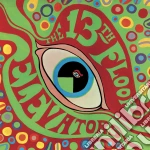 13Th Floor Elevators (The) - Psychedelic Sounds Of The 13Th Floor Elevators (2 Cd) cd
