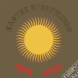 13Th Floor Elevators - Easter Everywhere (2 Cd) cd musicale