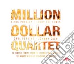 Million Dollar Quartet / Various