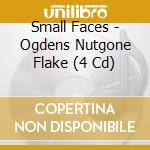 Small Faces - Ogdens Nutgone Flake (4 Cd) cd
