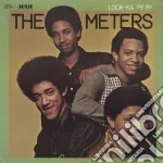 (LP Vinile) Meters (The) - Look-ka Py Py vinile