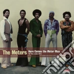 (LP Vinile) Meters (The) - Here Comes The Meter Man vinile