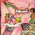 (LP Vinile) Funkadelic - One Nation Under A Groove (Lp+7)