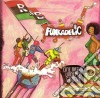(LP Vinile) Funkadelic - One Nation Under A Groove (Lp+7) cd