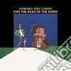 (LP Vinile) Townes Van Zandt - For The Sake Of The Song cd