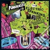 (LP Vinile) Funkadelic - Electric Spanking Of War Babies cd
