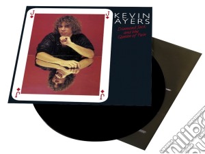 (LP VINILE) Diamond jack and the queen of pain lp vinile di Kevin Ayers