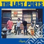 (LP Vinile) Last Poets (The) - Last Poets vinile